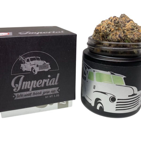Same-Day Weed Delivery in NYC - Imperial NYC 61