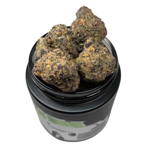 Girl Scout cookies