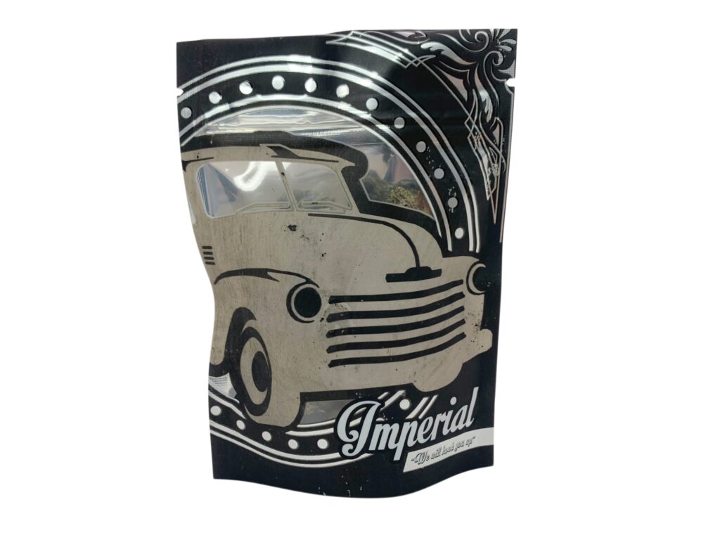 Same-Day Weed Delivery in NYC - Imperial NYC 1