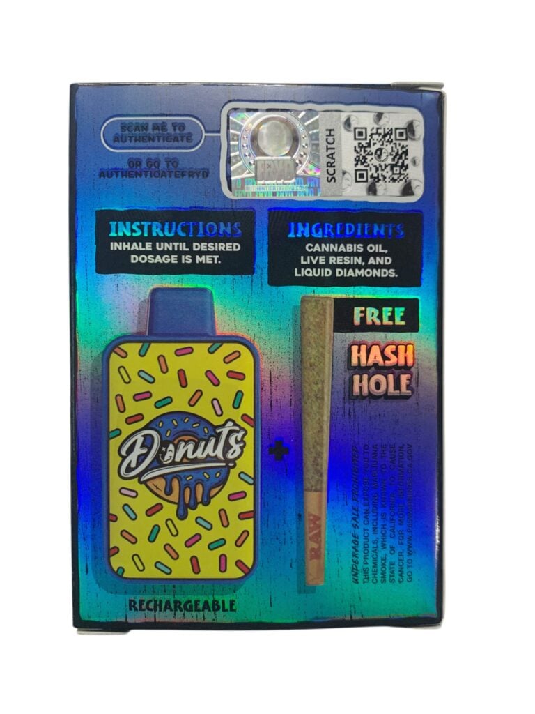 Same-Day Weed Delivery in NYC - Imperial NYC 2