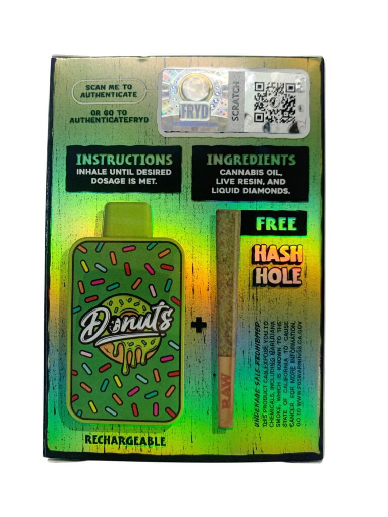 Same-Day Weed Delivery in NYC - Imperial NYC 4