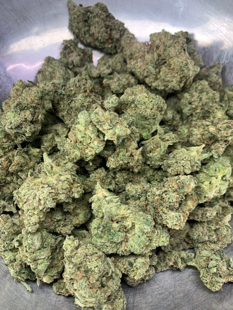 Same-Day Weed Delivery in NYC - Imperial NYC 1